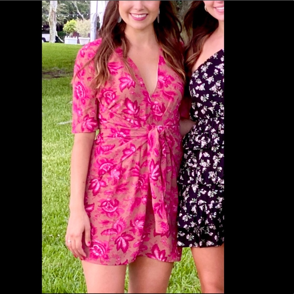 SOLD Sundae Muse dress